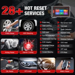 KINGBOLEN S6 – Profesjonalny Tester Diagnostyczny OBD2