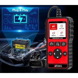 24DIAG S403 KOMPUTER INTERFEJS DIAGNOSTYCZNY